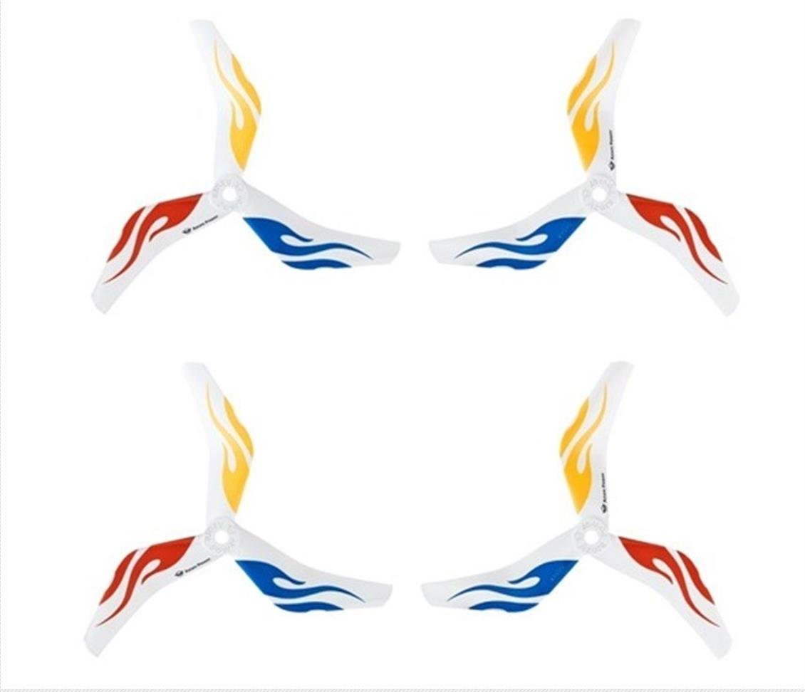 50450321_V2 1x Set of Prop, 2x CCW Propellers, 2x