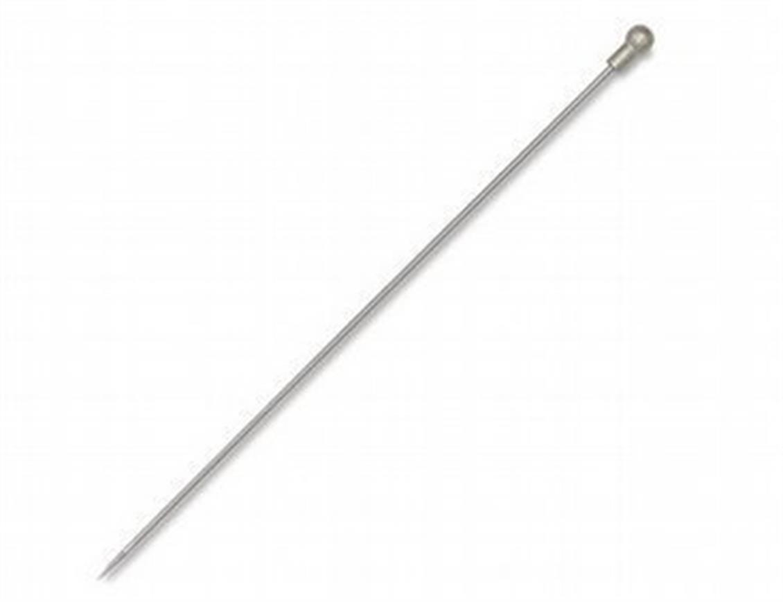 51-048 AİRBRUSH İĞNESİ - İNCE - 360 SERİSİ İÇİN