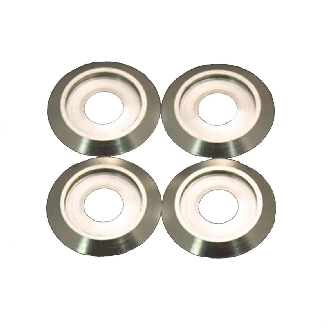 512B62 ALUM. LARGE CONE WASHER 3