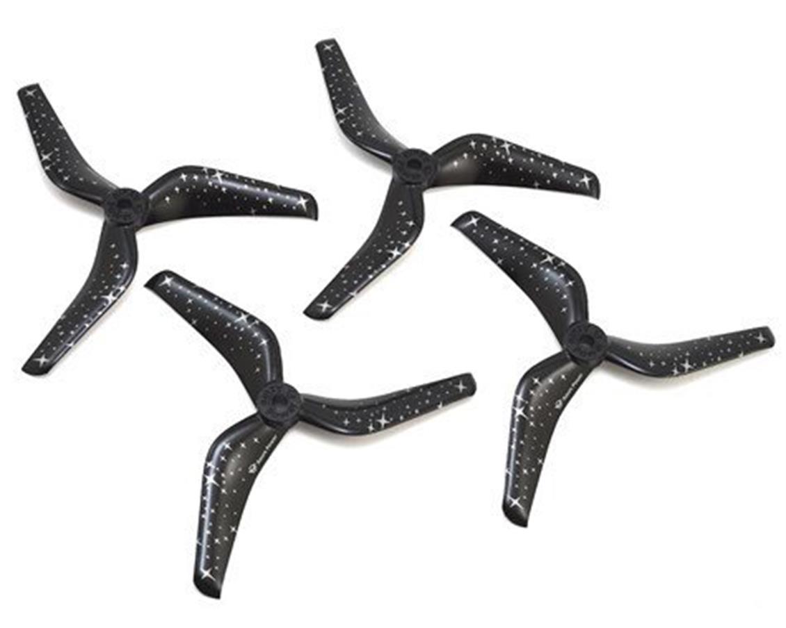 51500311 1x Set of Prop, 2x CCW Propellers, 2x CW