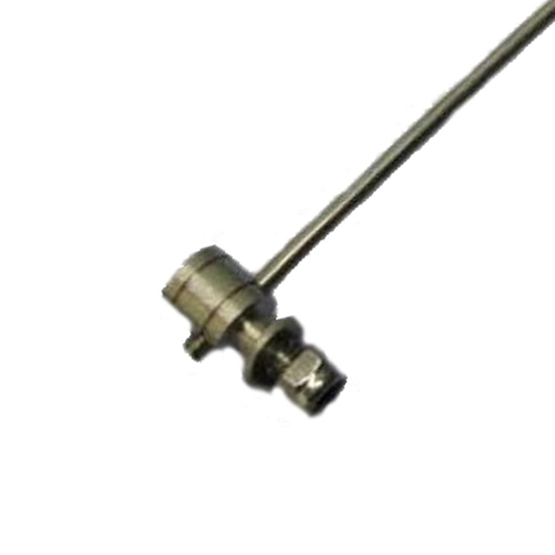 519B21-1 INTEGRATED LİNKAGE ROD w/TIE ROD