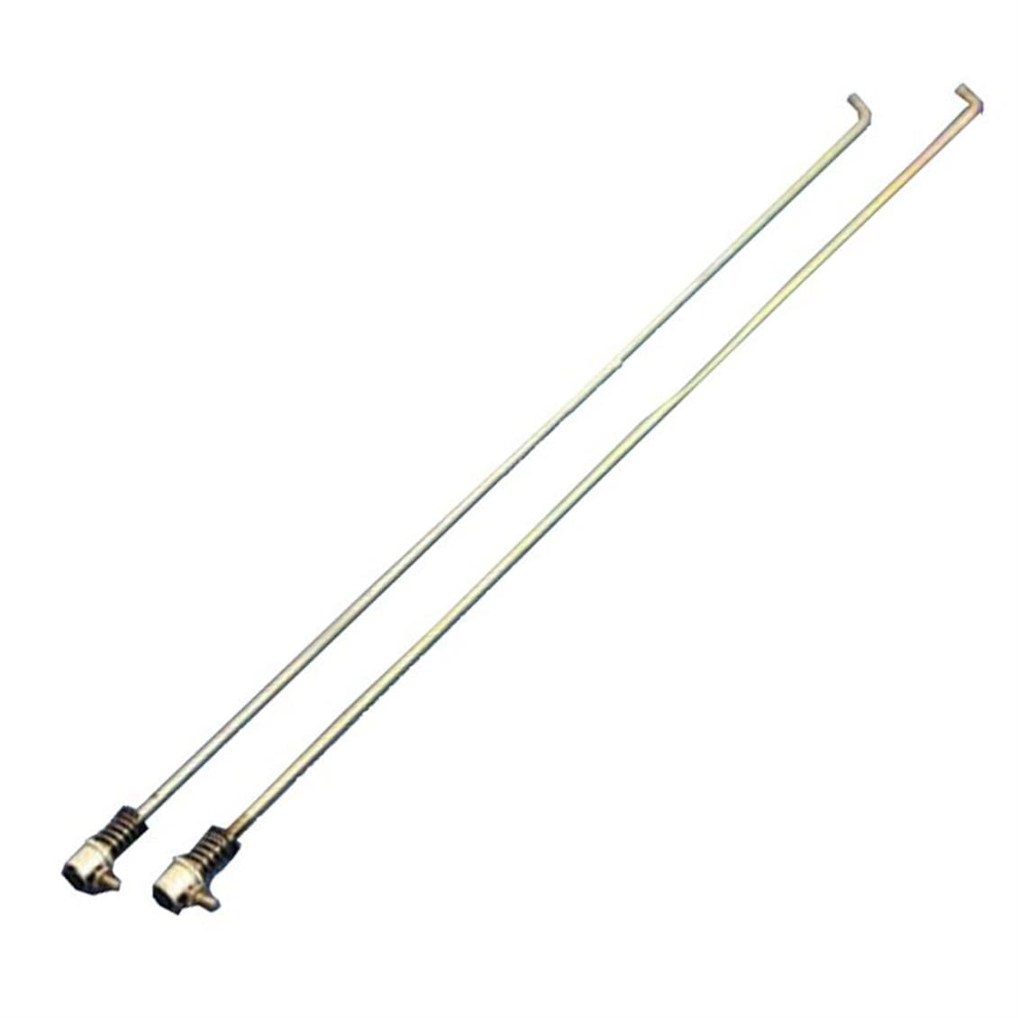 519B45-1 INTEGRATED LİNKAGE ROD CON.w/SPRING
