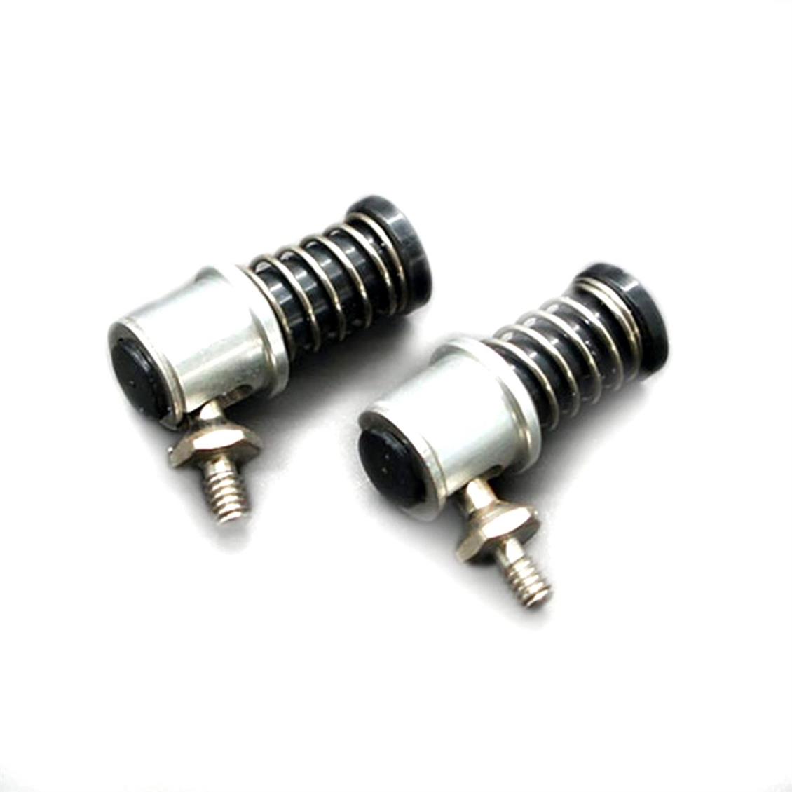 519B45 LİNKAGE ROD CONNECTOR W- SPRİNG