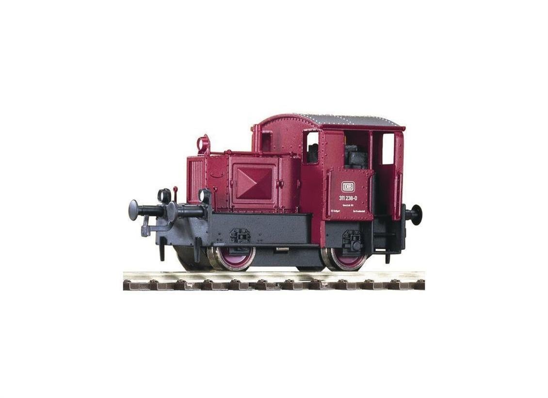 52050 1/87 KÖ1 DB IV