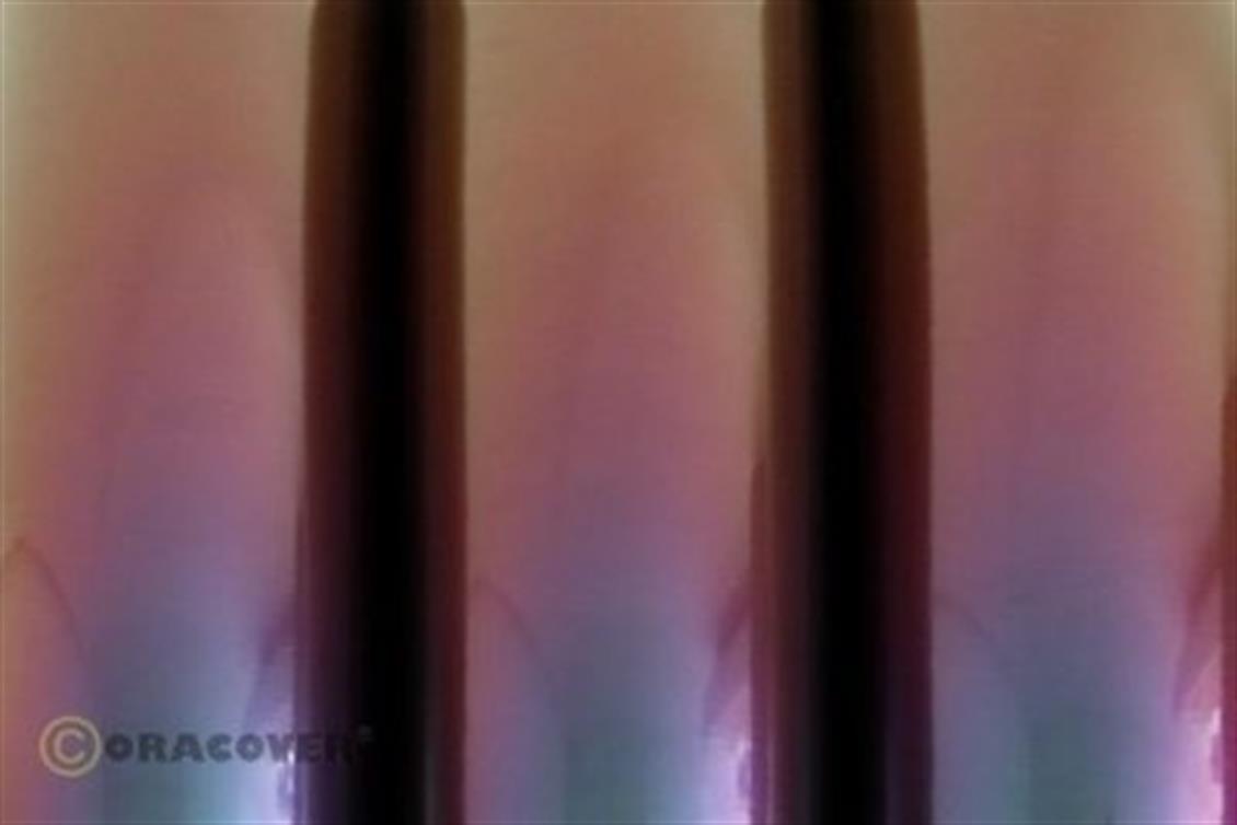 521-103-M ORACOVER-MAGIC CYAN-VİOLET - RENK DEGIST