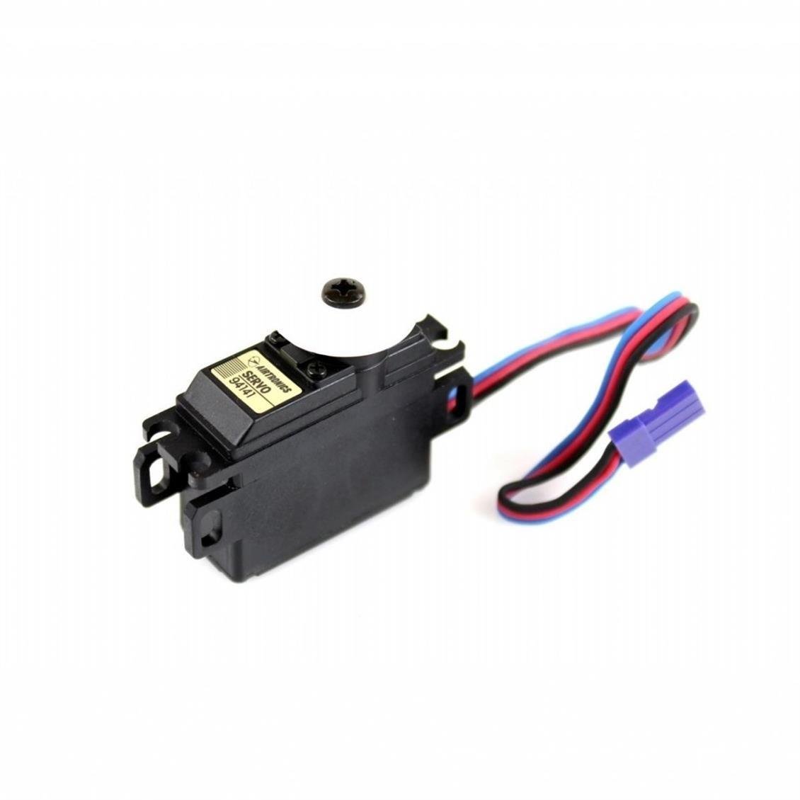 52111 SRM 94141AL PRECISION HIGH TORQUE MICRO SERV