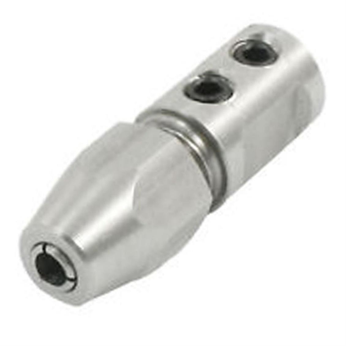 529B74 COUPLER