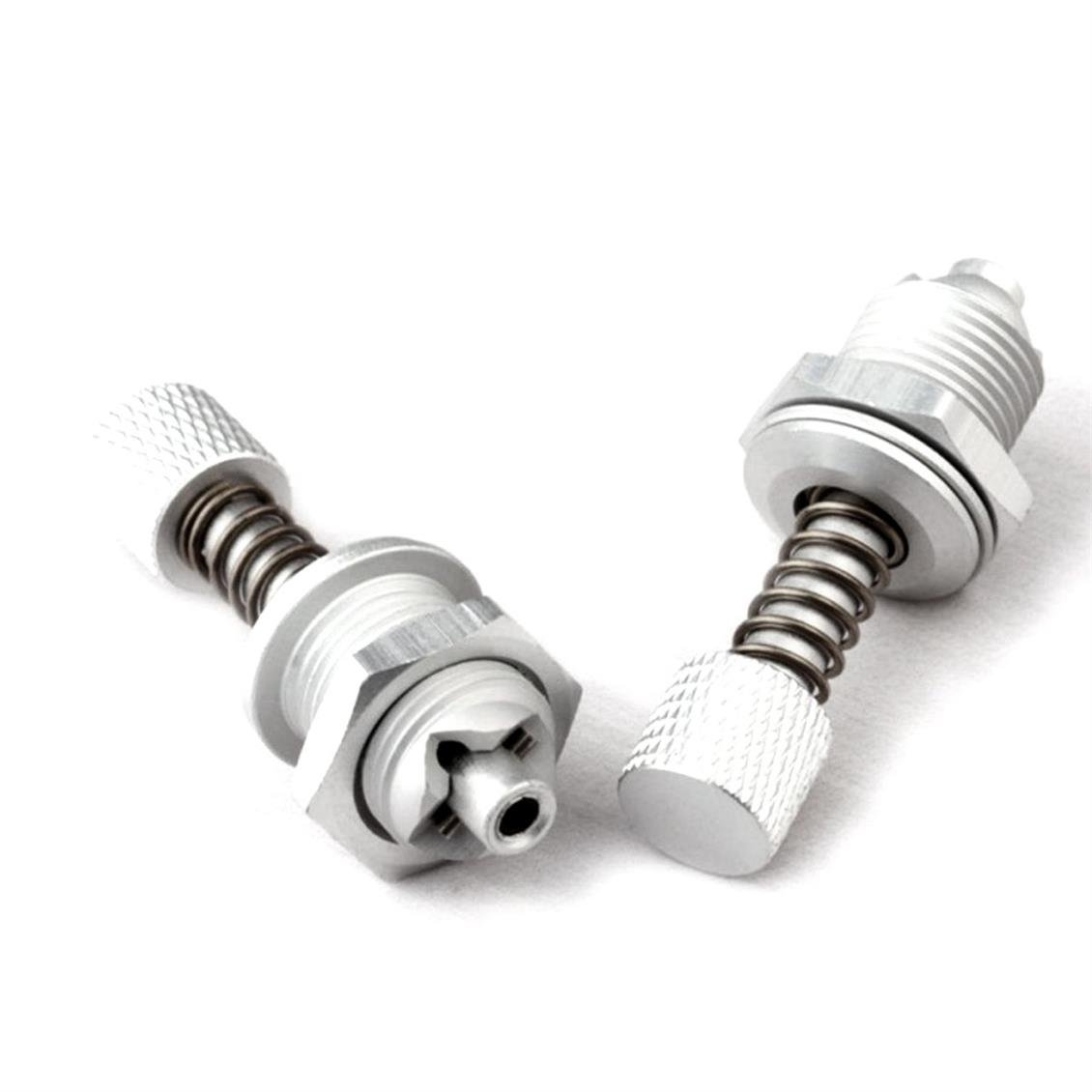 530B32 SPRİNG HATCH LOCK