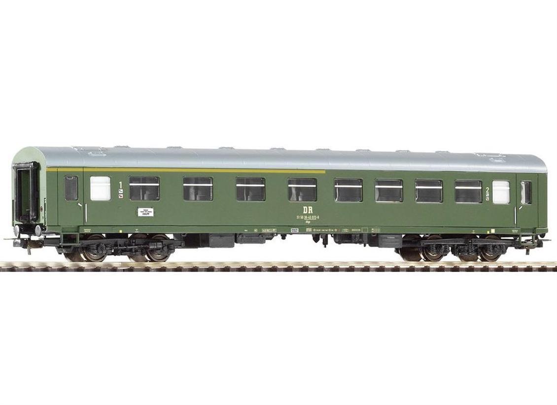 53254 1/87 MODERNİZATİON CAR 1ST/2ND CL. DR IV