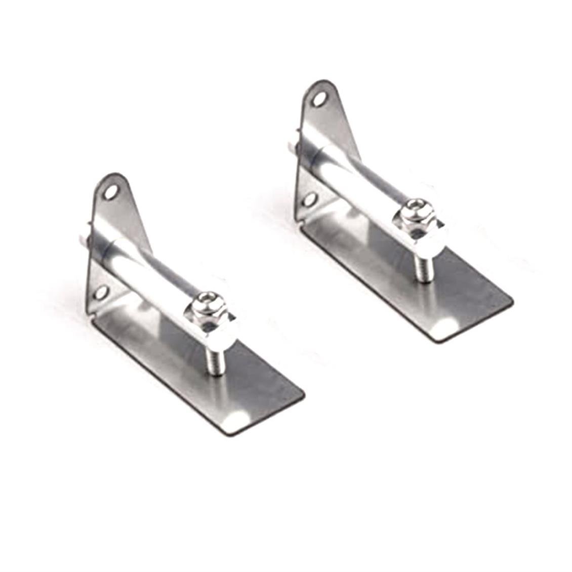 5340 TRIM TABS 15X40 MM - SET