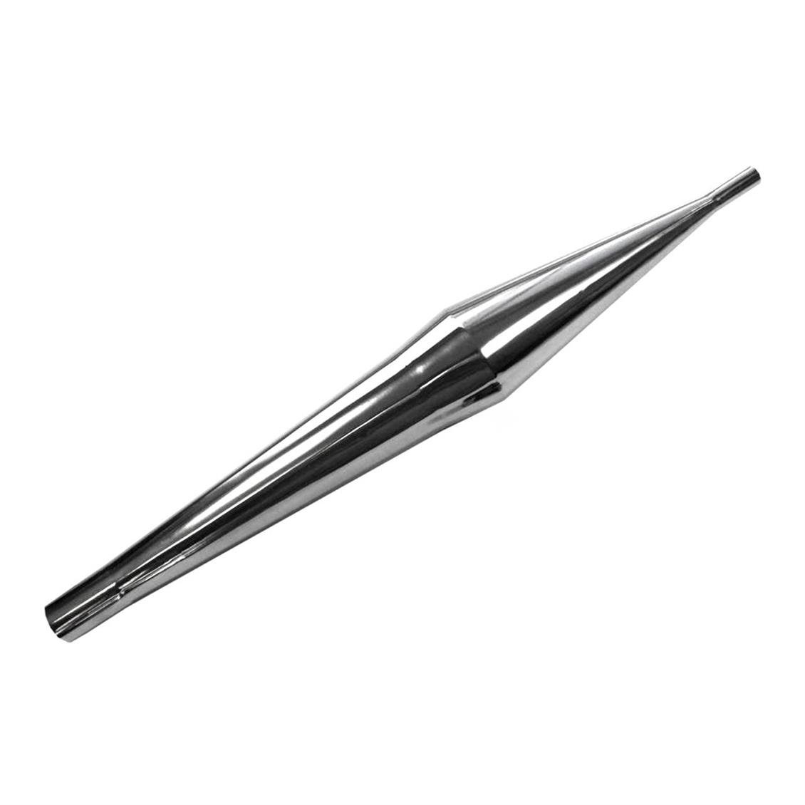 5376 TUNE PIPE 4 -SU SOĞUTMALI  -ALÜMİNYUM -26CC