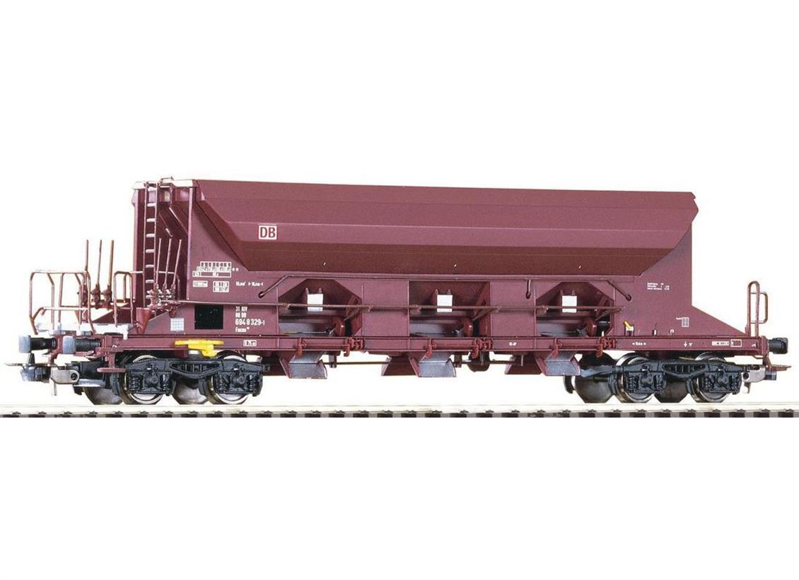 54341 1/87 3-BAY CENTRE HOPPER FACNS133 DB AG V