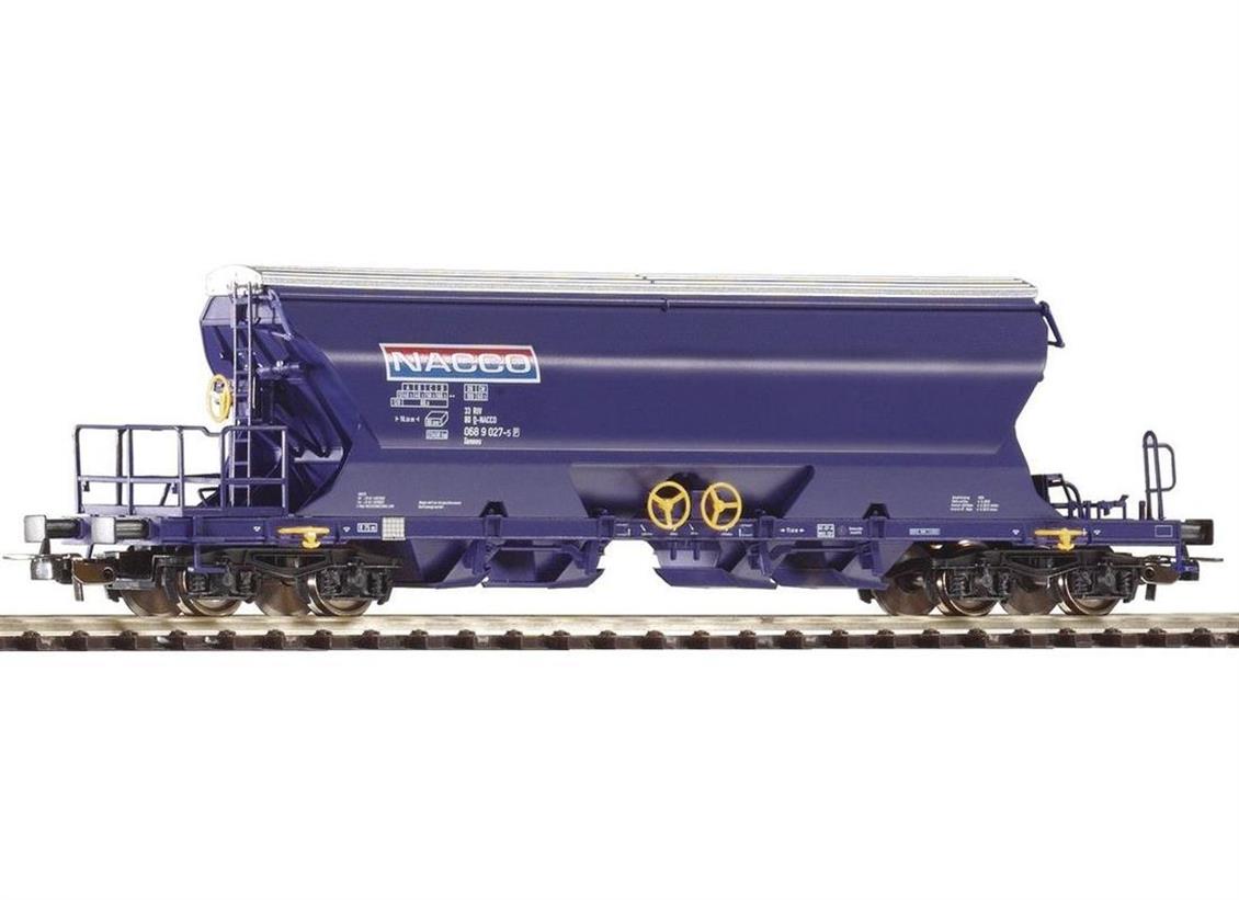 54631 1/87 4-BAY CENTRE HOPPER NACCO V