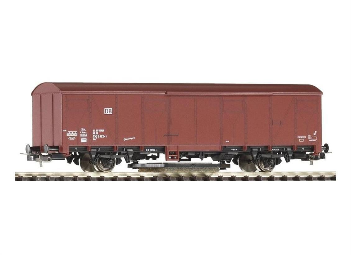 54999 1/87 TRACK CLEANİNG CAR GBS254 DB AG V