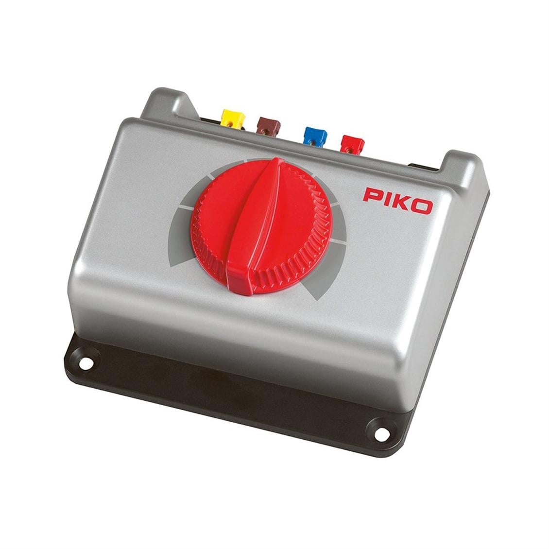 55008 1/87 CONTROLLER BASİC 0-16V/2A