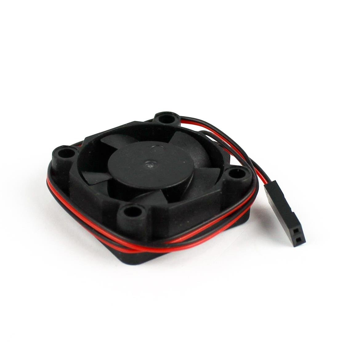 550,540,3650,3660 Motorlar için 5-7 Volt, 150 Amper, 30x30 mm Soğutma Fanı