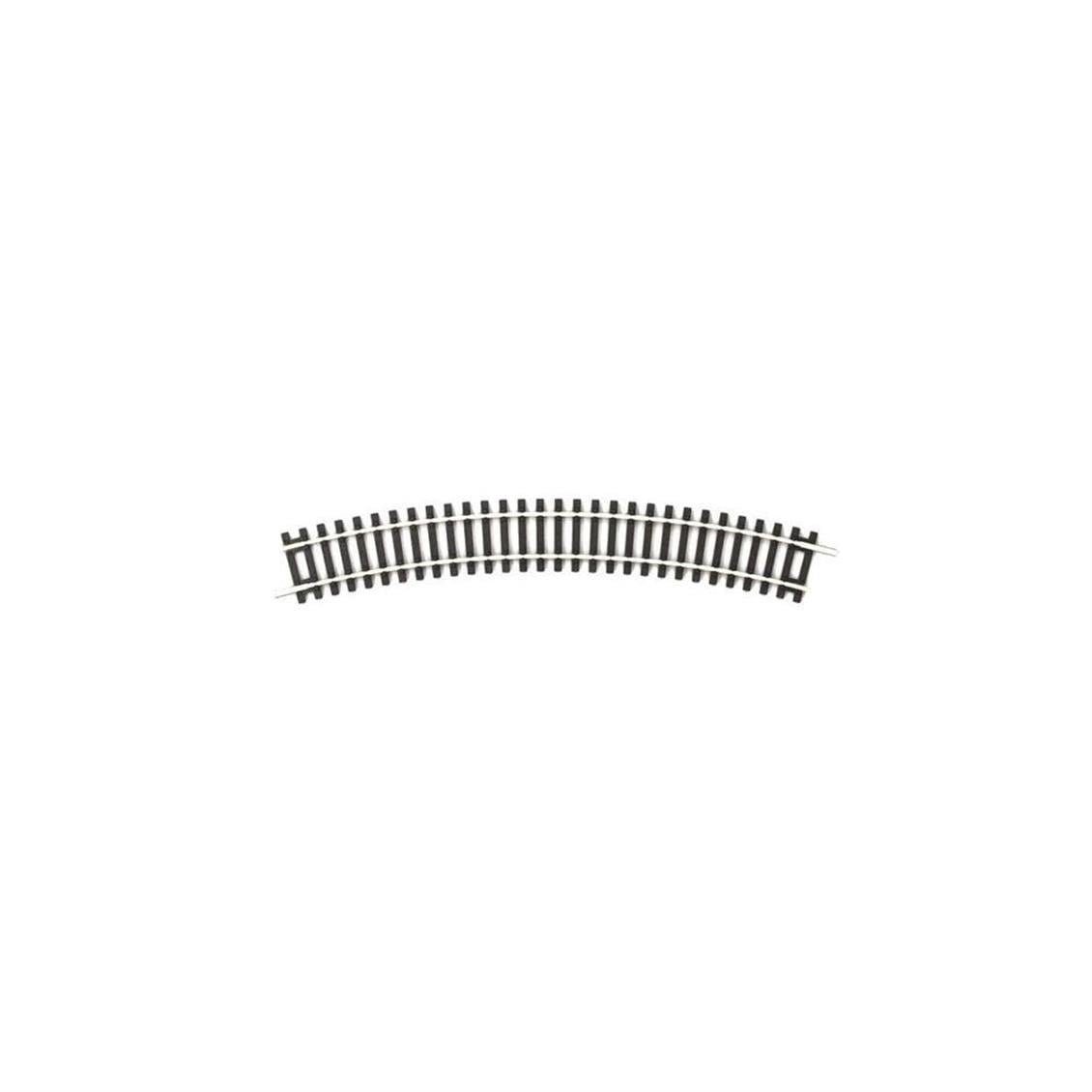 55212 1/87 CURVED TRACK R2