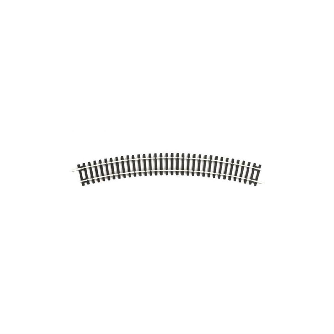 55214 1/87 CURVED TRACK R4