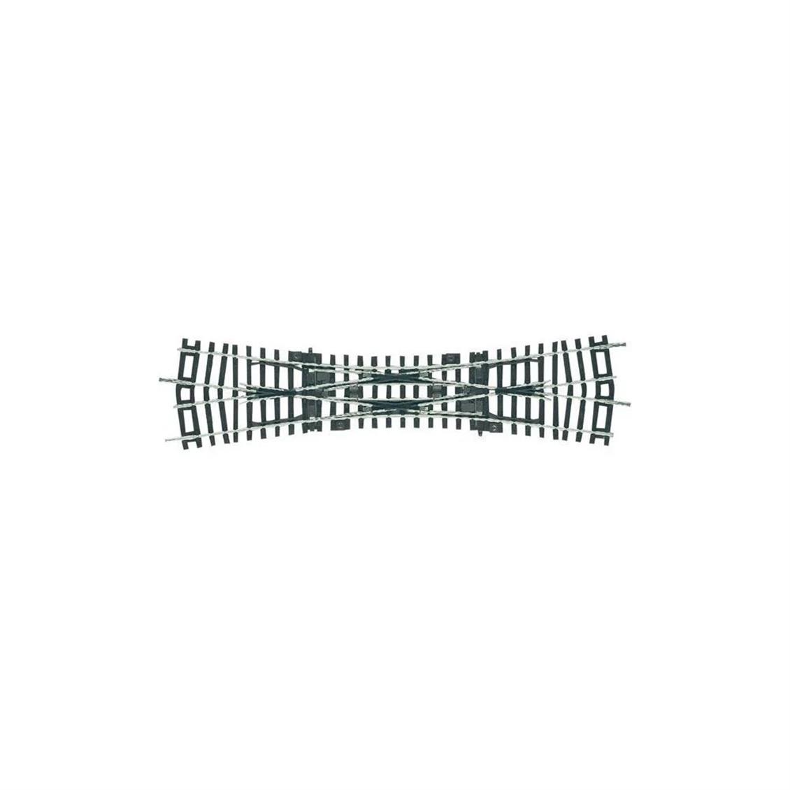 55224 1/87 DOUBLE SLİP SWİTCH DKW