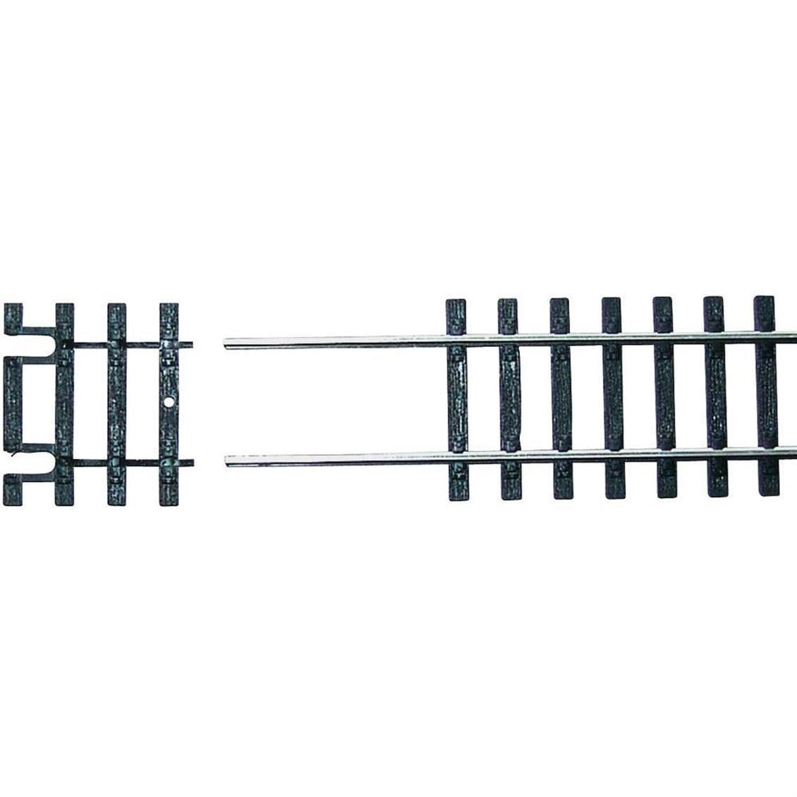 55282 1/87 SLEEPERS 31 MM FOR FLEX TRACK