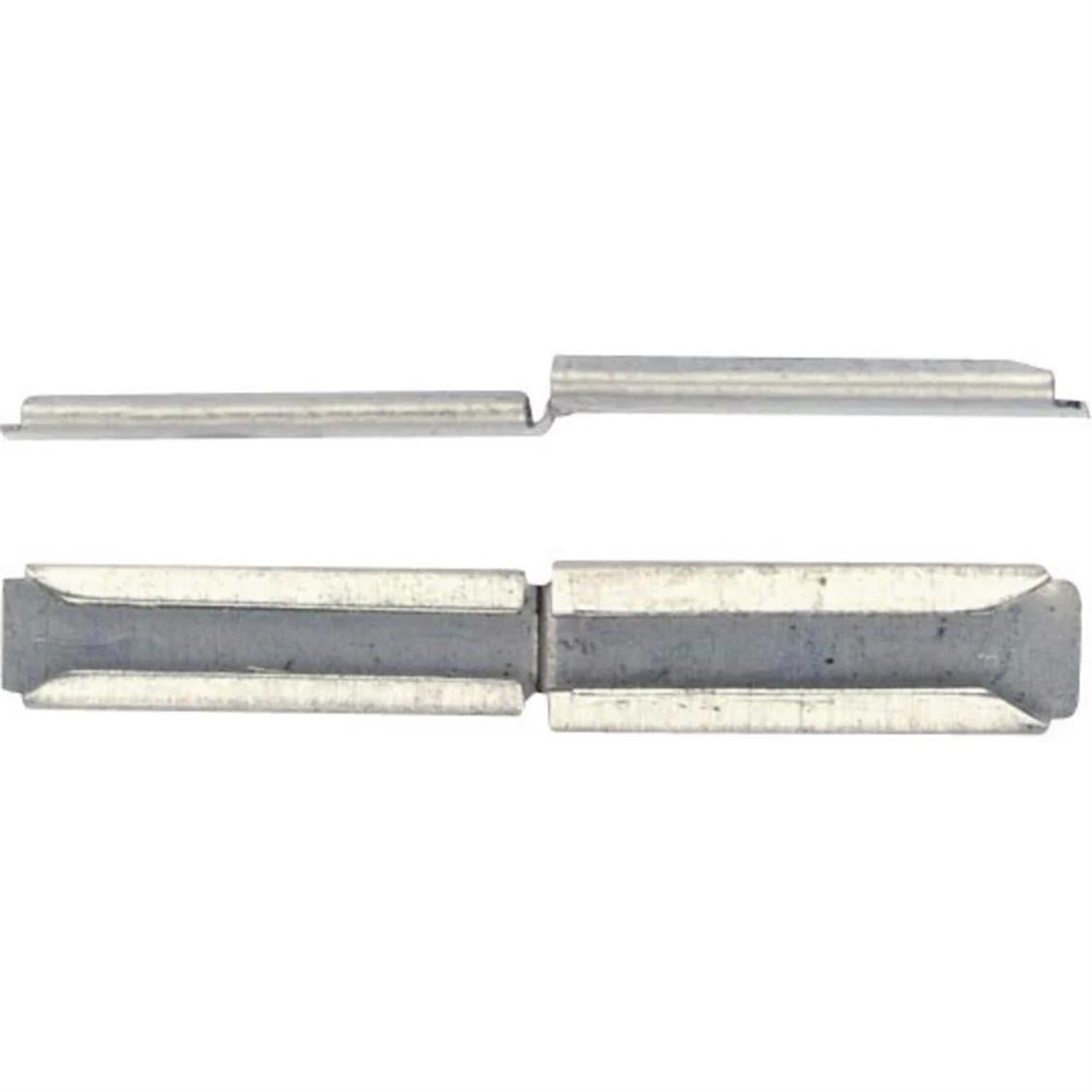 55294 1/87 RAİL JOİNERS FOR DİFF. HEİGHTS (SET OF