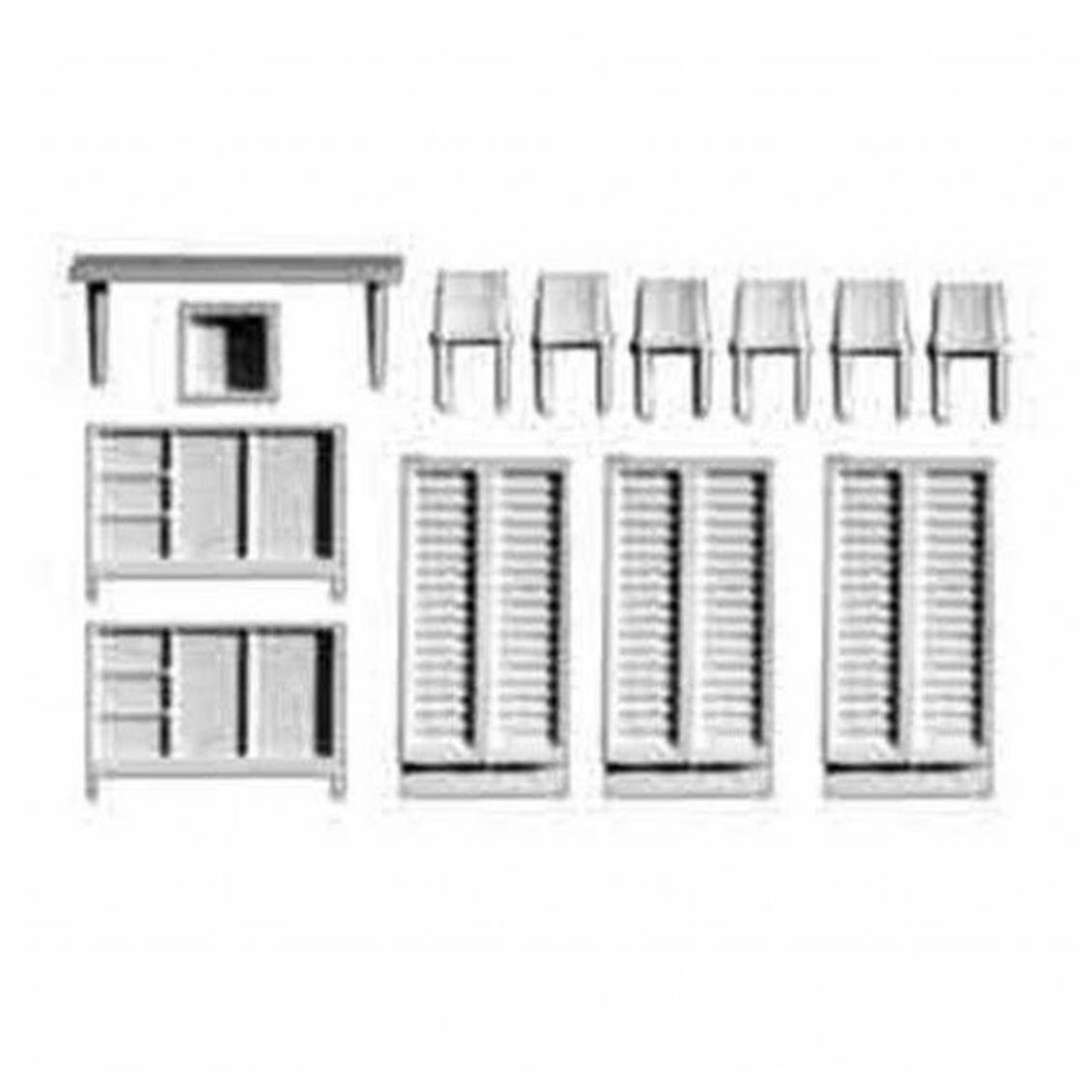 554006 1/50 6 KIŞILIK YEMEK ODASI MOBİLYALARI-BEYA