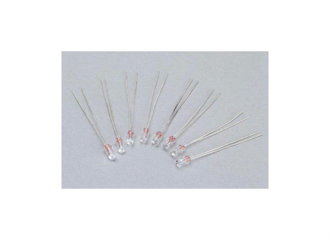 56015 BULB FOR INTERİOR LİGHTİNG BLUE FLASH (SET O