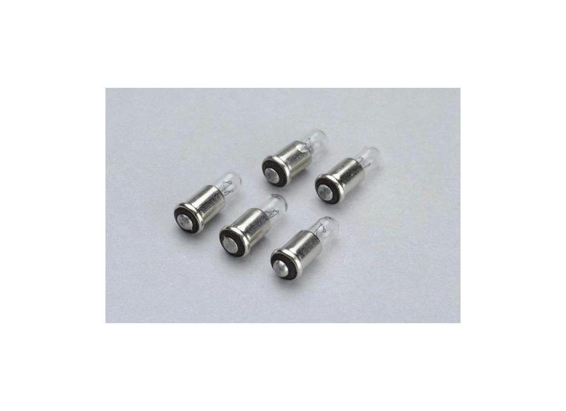 56016 BULB 14 V (SET OF 5)