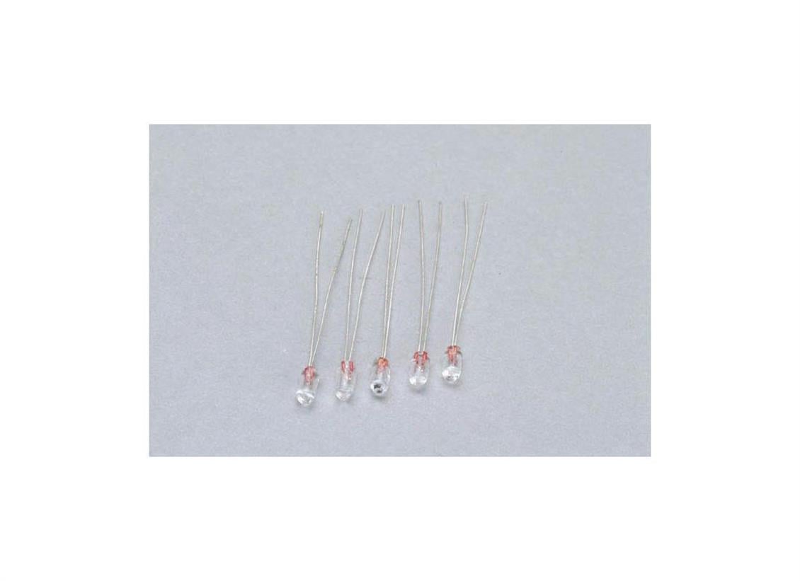 56017 BULB 14 V (SET OF 5)