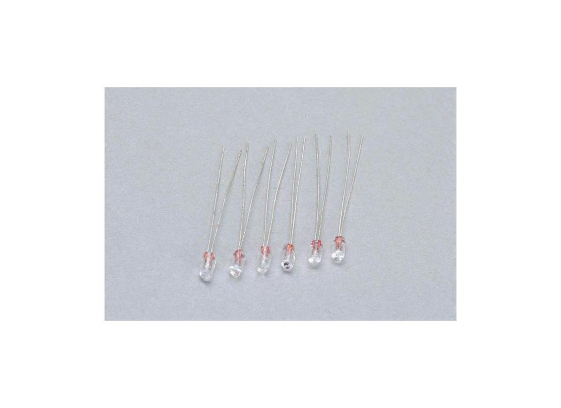 56018 BULB 19 V (SET OF 6) FOR DSS