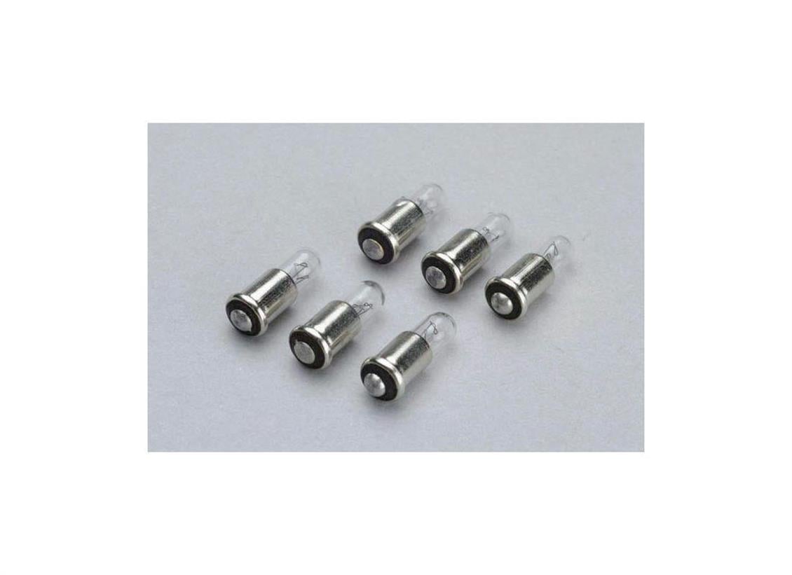 56019 BULB 20 V (SET OF 6) FOR DSS
