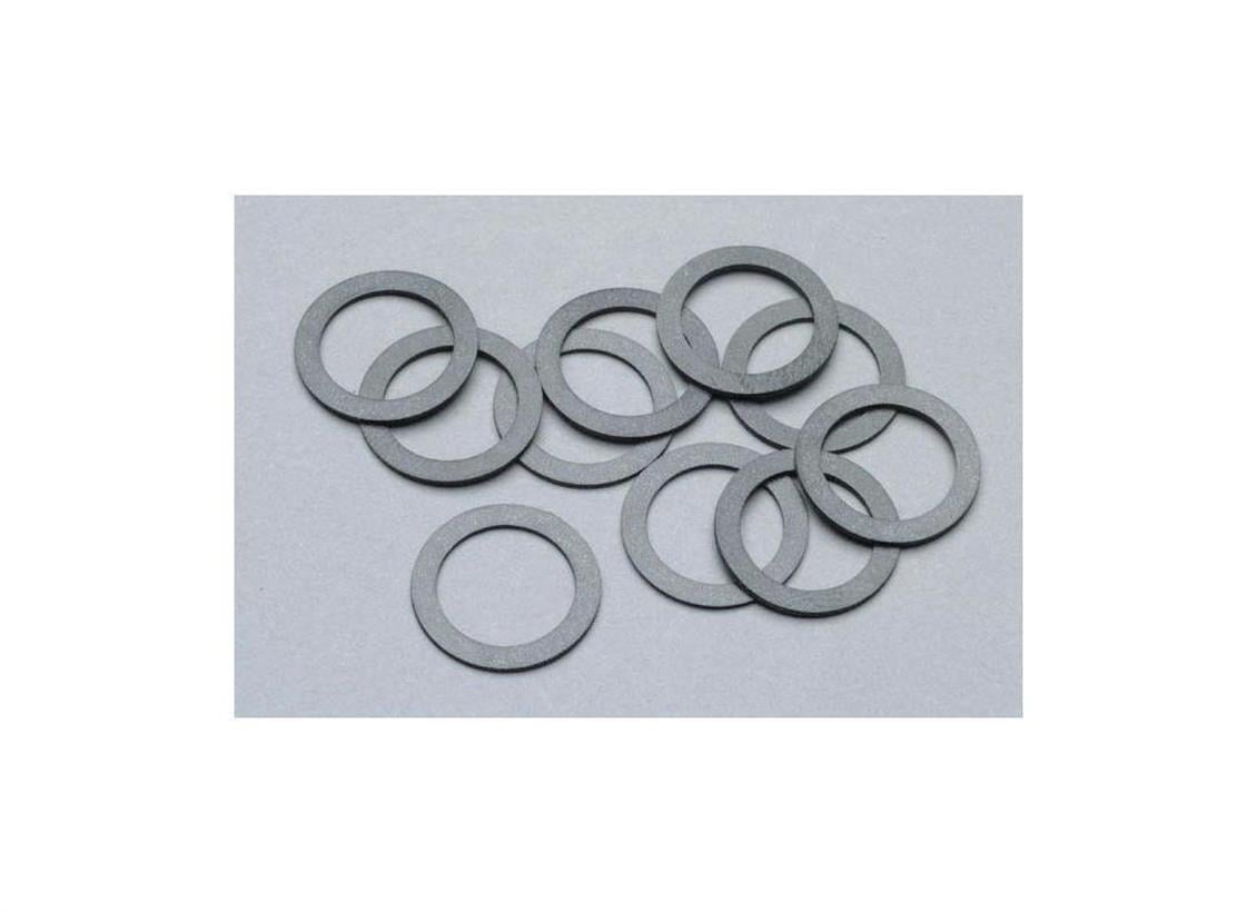 56024 1/87 TRACTİON TYRE 14,2 MM (SET OF 10)