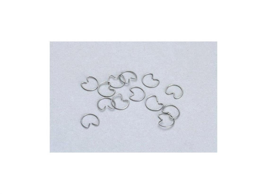 56025 1/87 COUPLİNG SPRİNGS PIN 62 (SET OF 10)