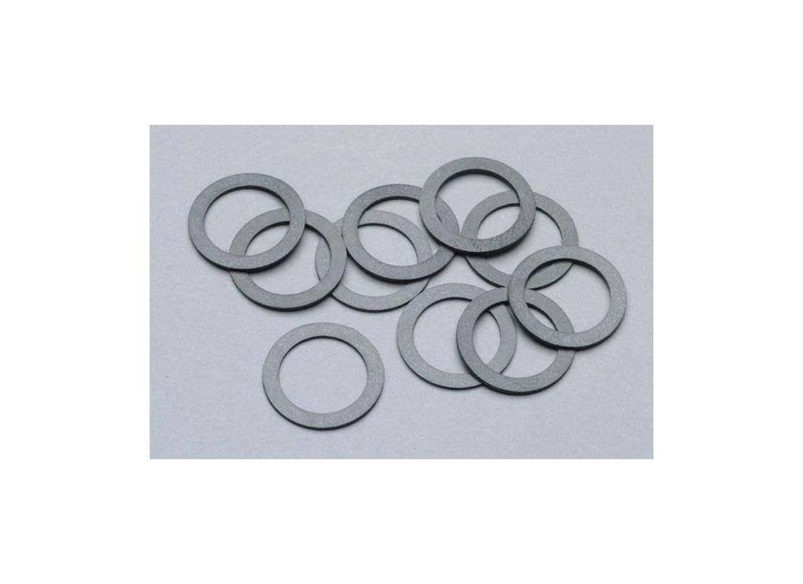 56026 1/87 TRACTİON TYRE 10 MM (SET OF 10)