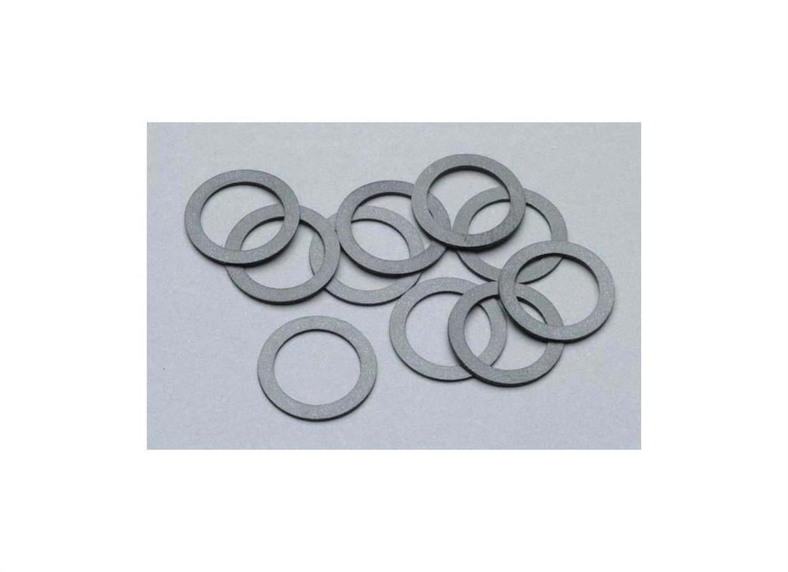 56027 1/87 TRACTİON TYRE 7,7 MM (SET OF 10)