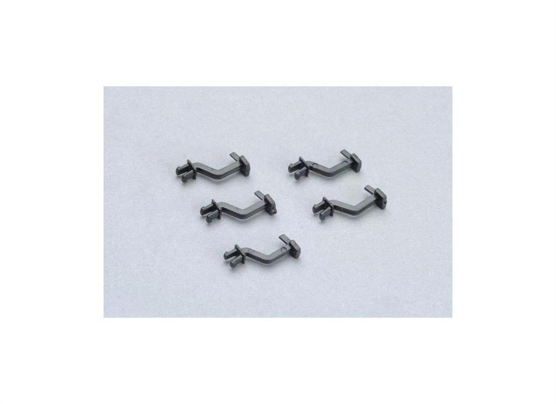 56035 1/87 COUPLİNG HOOK (SET OF 5)