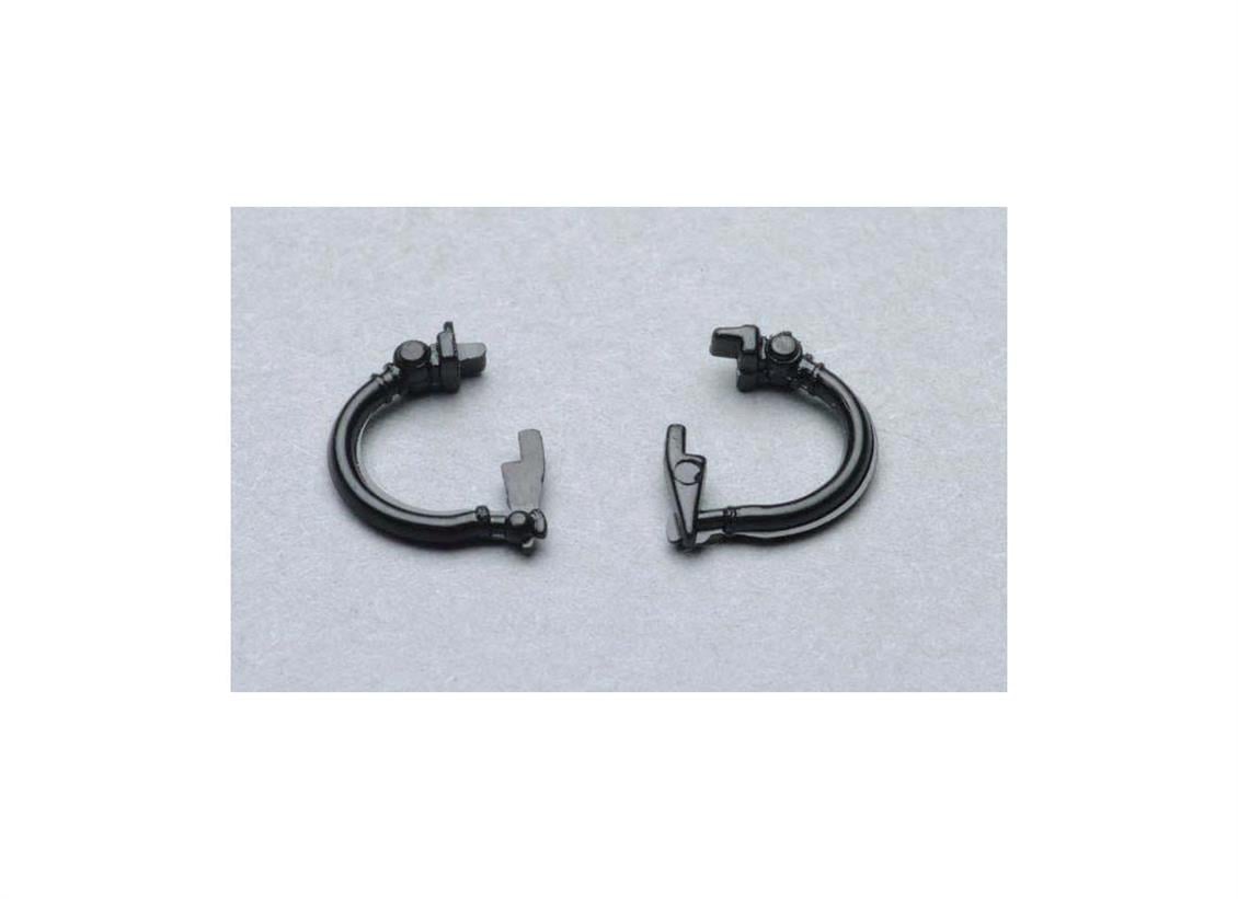 56040 1/87 BREAKE HOSES (SET OF 2)