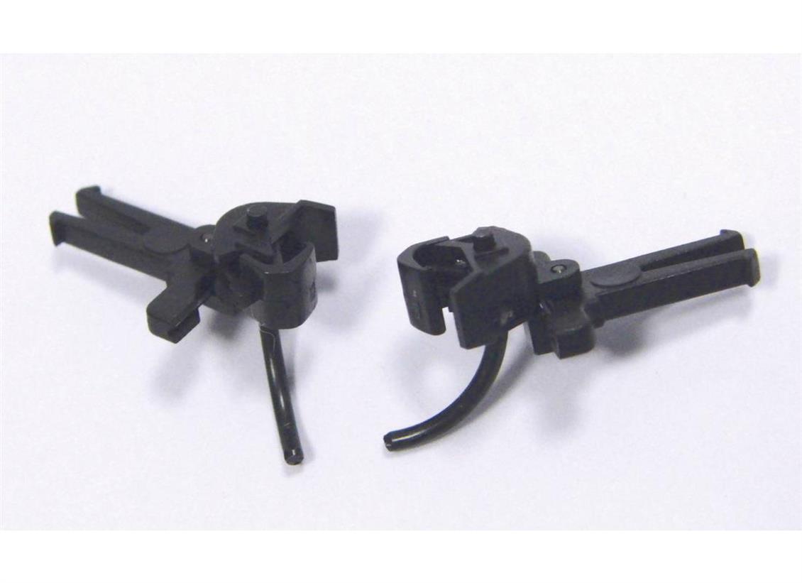 56043 Knuckle Coupler 2 Pcs