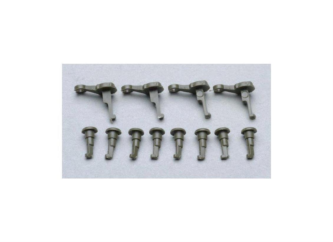 56080 1/87 CRANKPİNS (SET OF 8 + 4) (OİLY)