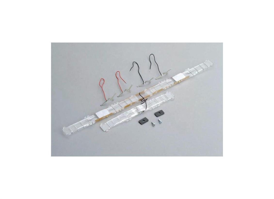 56102 1/87 INTERİOR LİGHTİNG Bİ-LEVEL COACHES