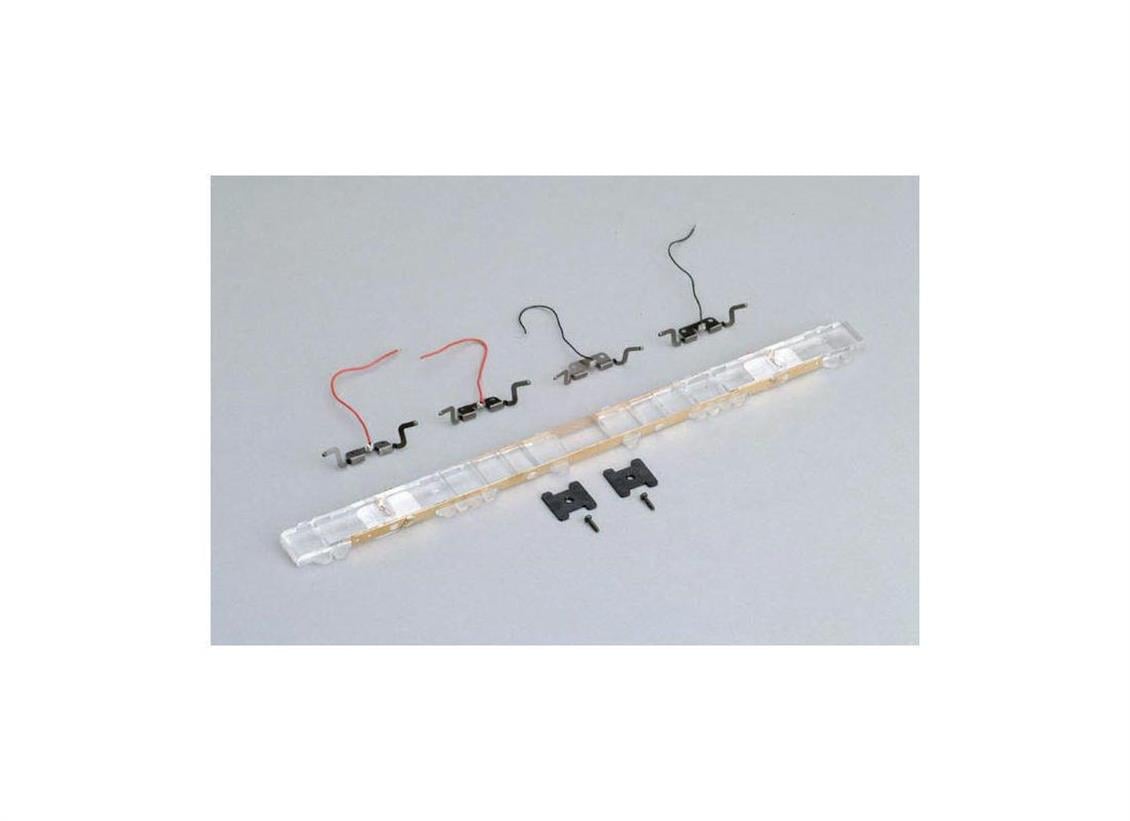 56135 1/87 INTERİOR LİGHTİNG SKİRTED CARS