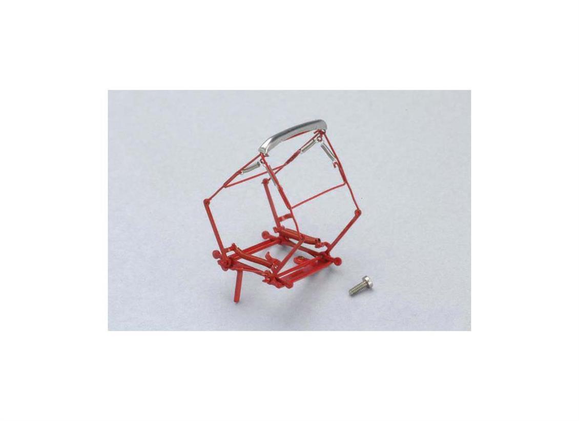 56150 1/87 PANTOGRAPH SBS 10 (SET OF 1)