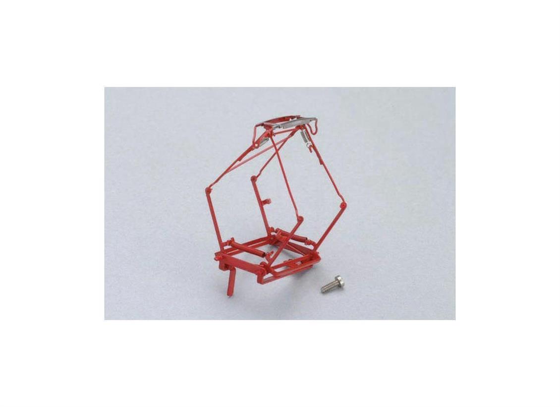 56152 1/87 PANTOGRAPH SBS 39 (SET OF 1)