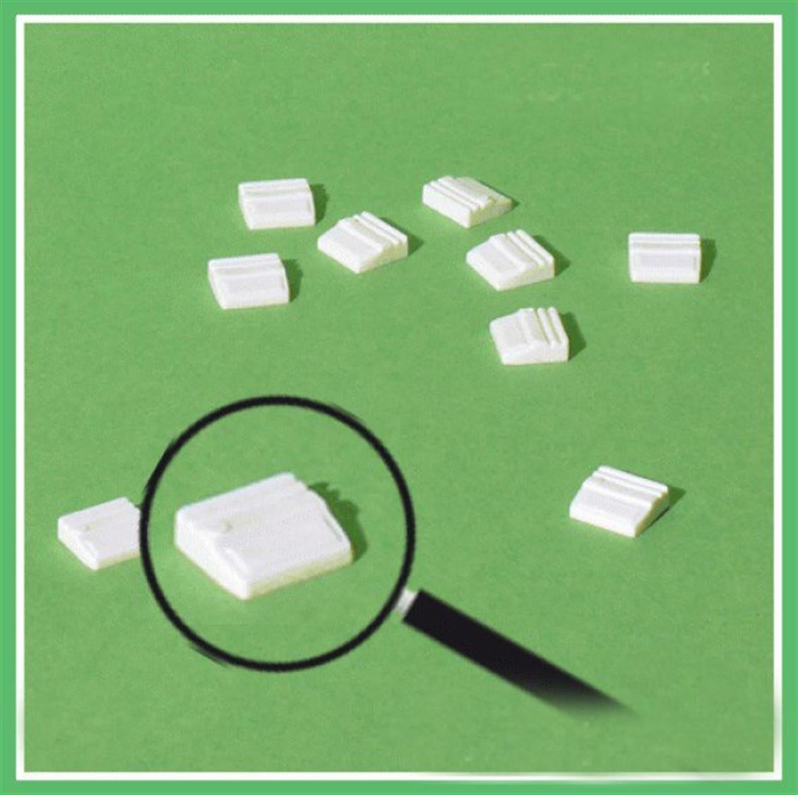 572302 1/25 PRİNTER -BEYAZ -2 ADET