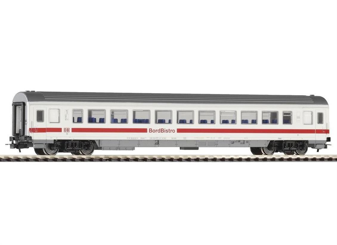 57608 1/87 PASSENGER CAR IC BİSTRO DB AG V