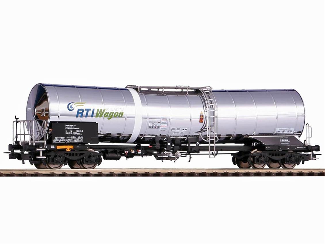 58950 RTI Zacens Chemical Tank Car Ep  VI