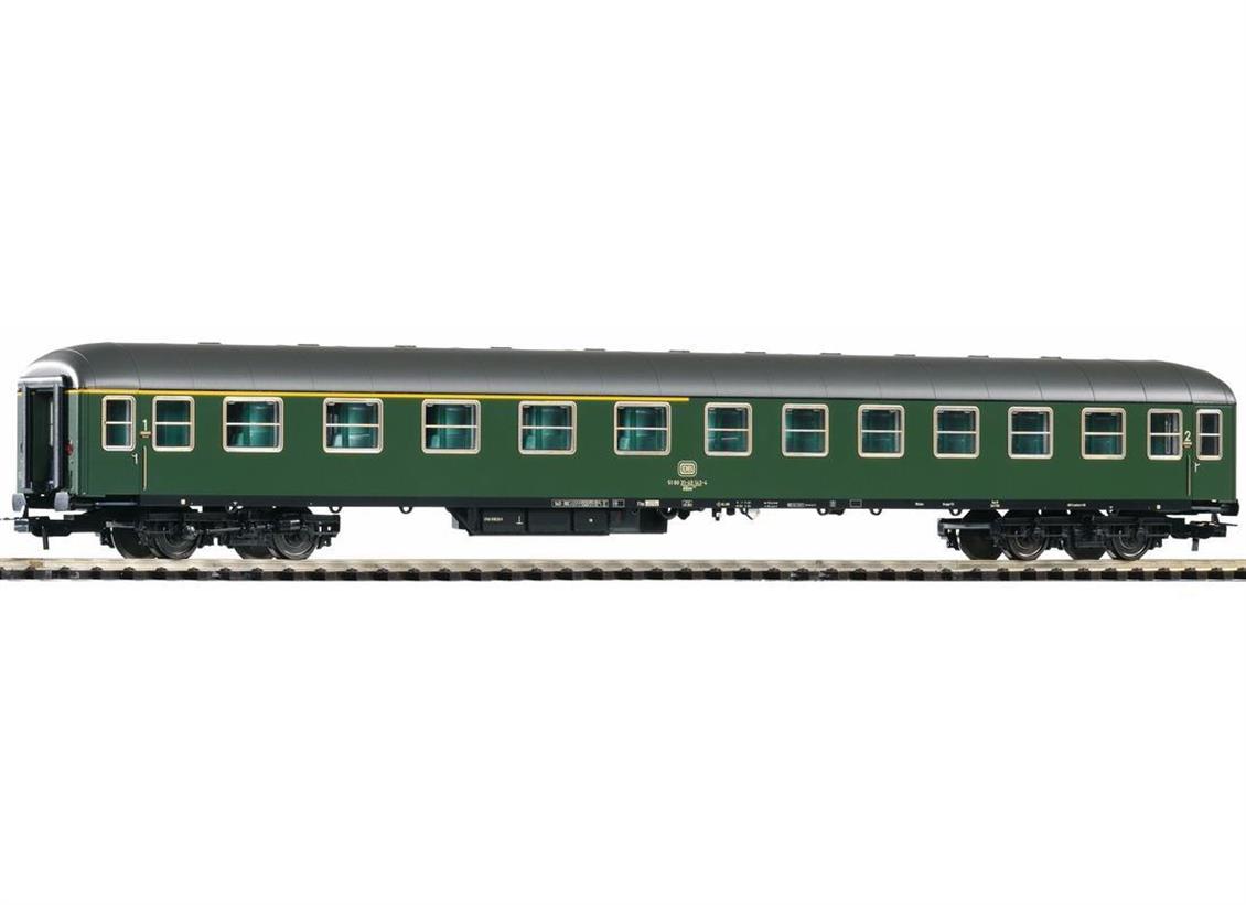 59621 1/87 COACH 1ST/2ND CL. DB IV