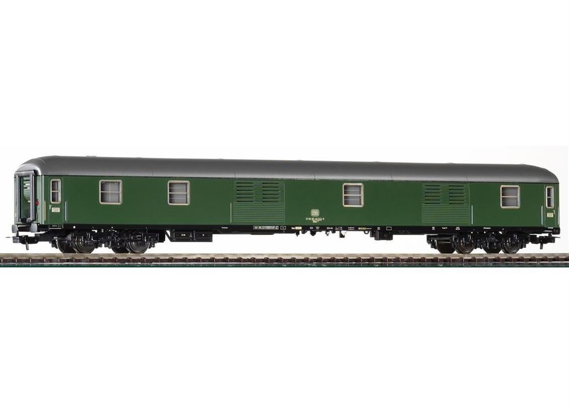59624 1/87 LUGGAGE VAN DB IV