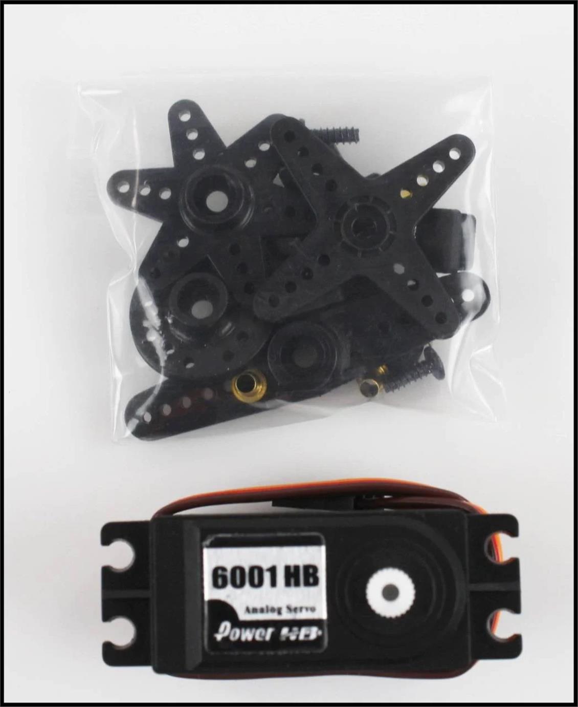 6.0 / 7.0 kg/cm STANDART SPORT SERVO