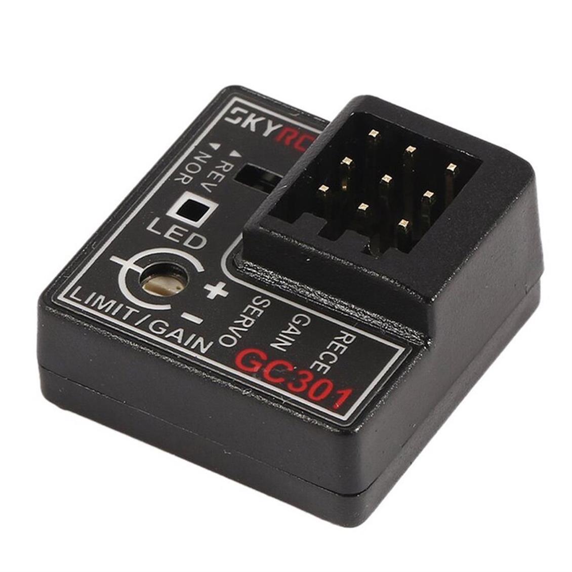 600068 GC301 DRIFT GYRO